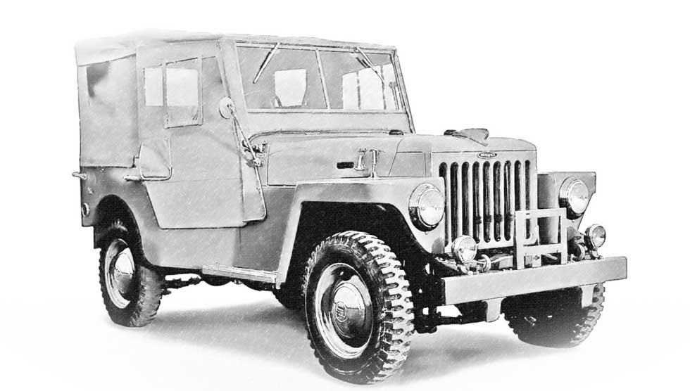 Image Of Toyota Land Cruiser